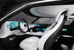 Saab 9-X BioHybrid Concept 2008 года
